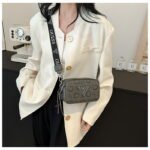 GUESS bag PDD753 size20X7.5X12cm