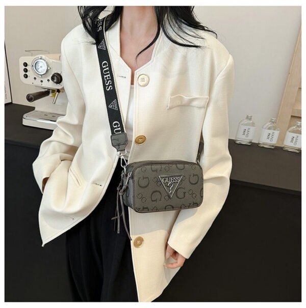 GUESS bag PDD753 size20X7.5X12cm