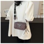 GUESS bag PDD753 size20X7.5X12cm