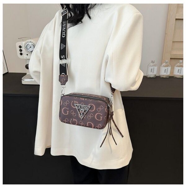 GUESS bag PDD753 size20X7.5X12cm