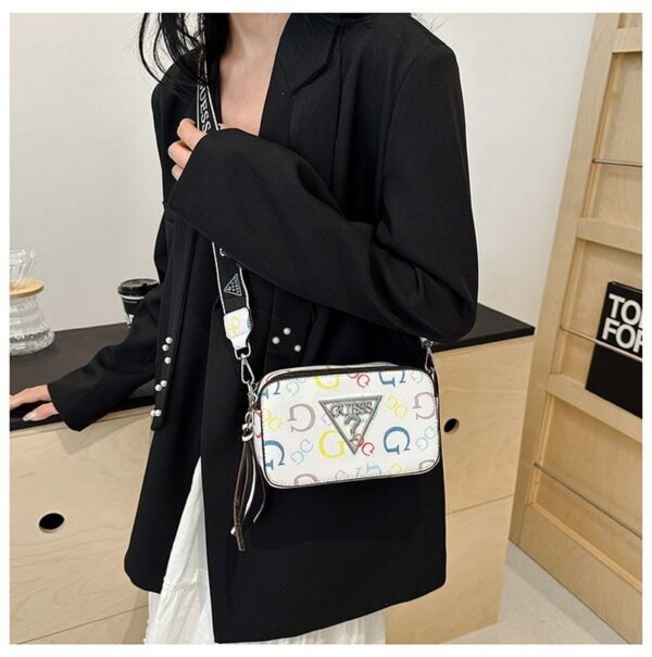 GUESS bag PDD753 size20X7.5X12cm