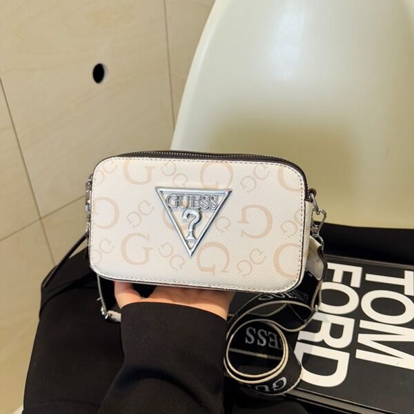 GUESS bag PDD753 size20X7.5X12cm