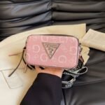 GUESS bag PDD753 size20X7.5X12cm