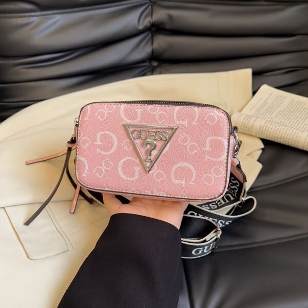 GUESS bag PDD753 size20X7.5X12cm