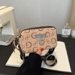 GUESS bag PDD753 size20X7.5X12cm