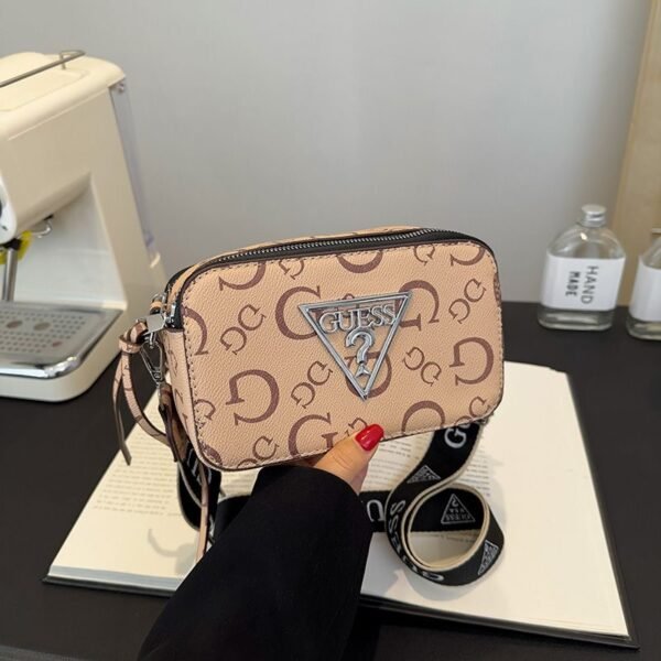 GUESS bag PDD753 size20X7.5X12cm