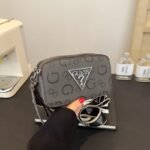 GUESS bag PDD753 size20X7.5X12cm