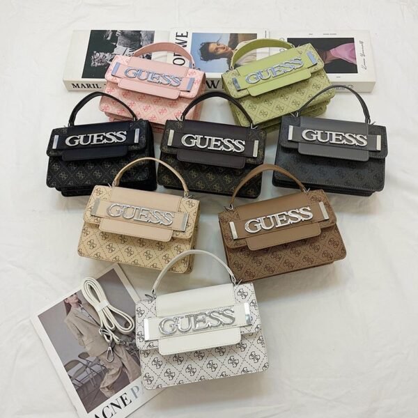 GUESS bag PDD754 size23X8X15cm