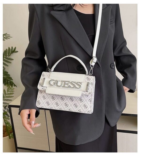 GUESS bag PDD754 size23X8X15cm