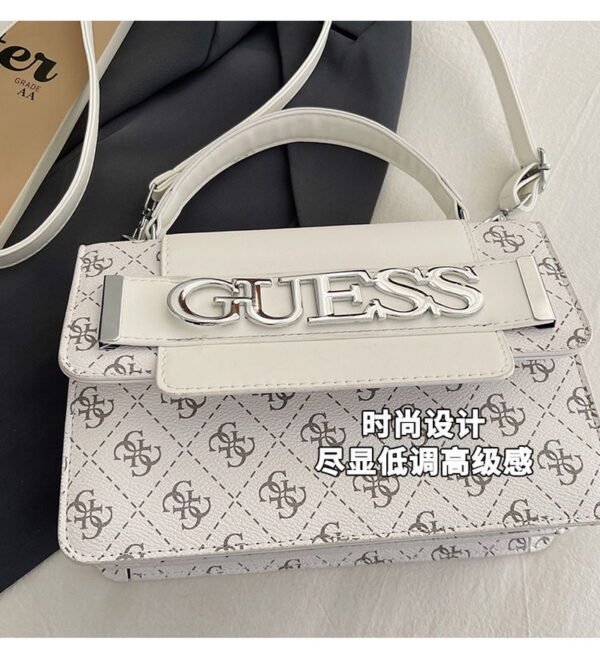 GUESS bag PDD754 size23X8X15cm