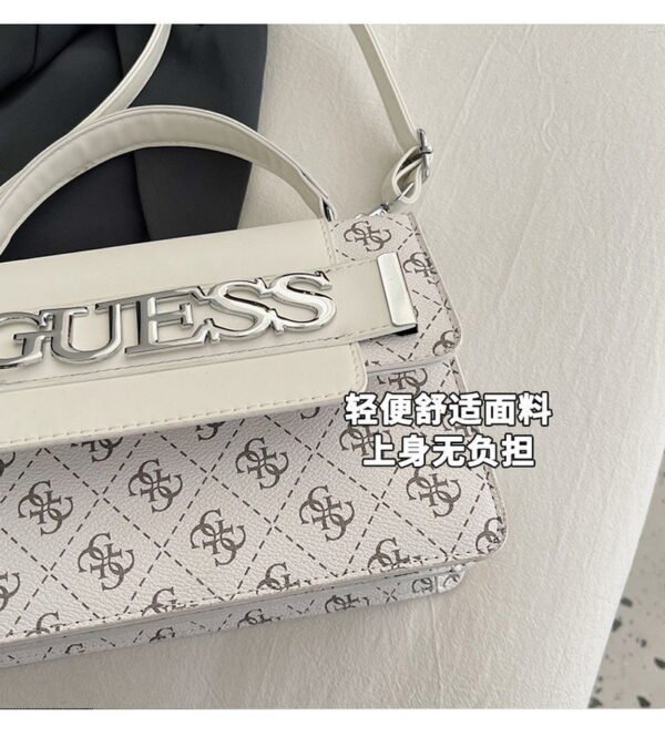 GUESS bag PDD754 size23X8X15cm