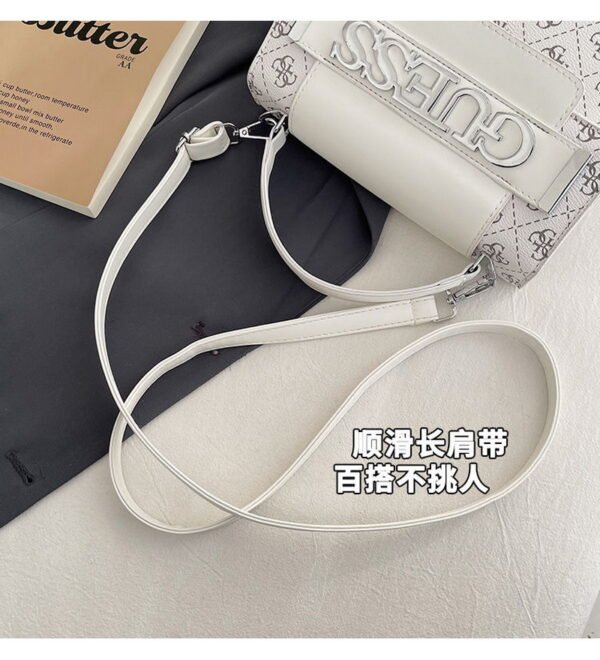 GUESS bag PDD754 size23X8X15cm