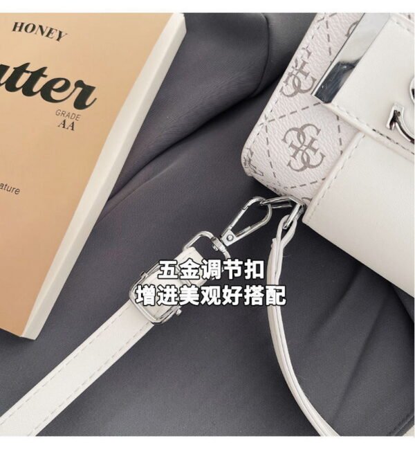 GUESS bag PDD754 size23X8X15cm