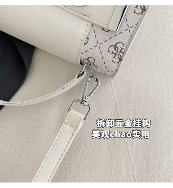 GUESS bag PDD754 size23X8X15cm