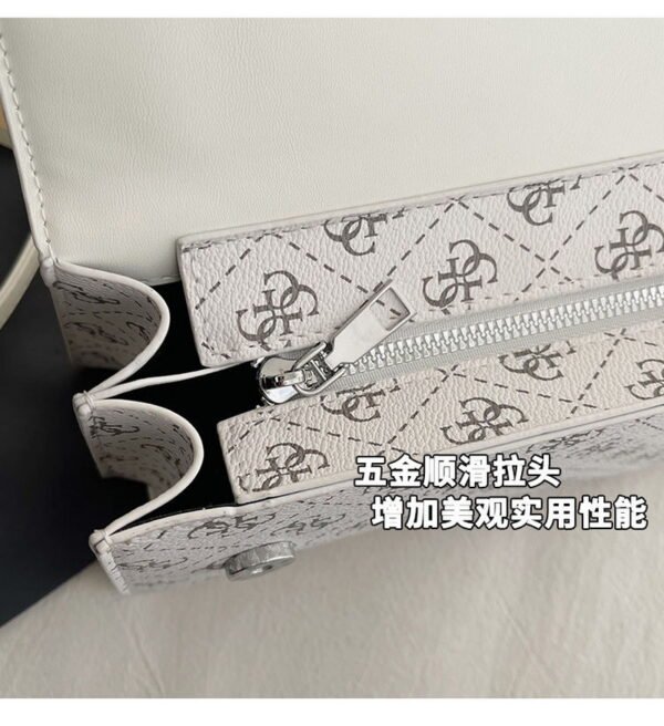 GUESS bag PDD754 size23X8X15cm