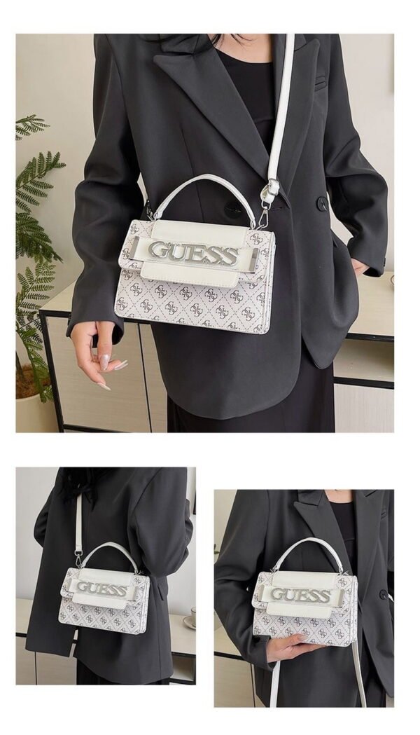 GUESS bag PDD754 size23X8X15cm
