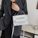 GUESS bag PDD754 size23X8X15cm