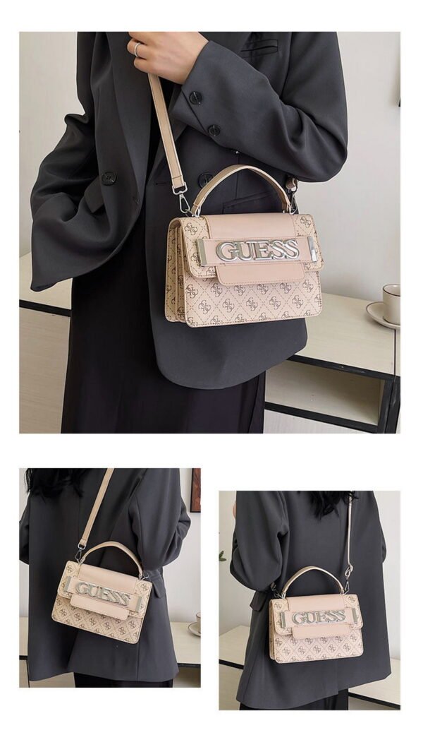 GUESS bag PDD754 size23X8X15cm