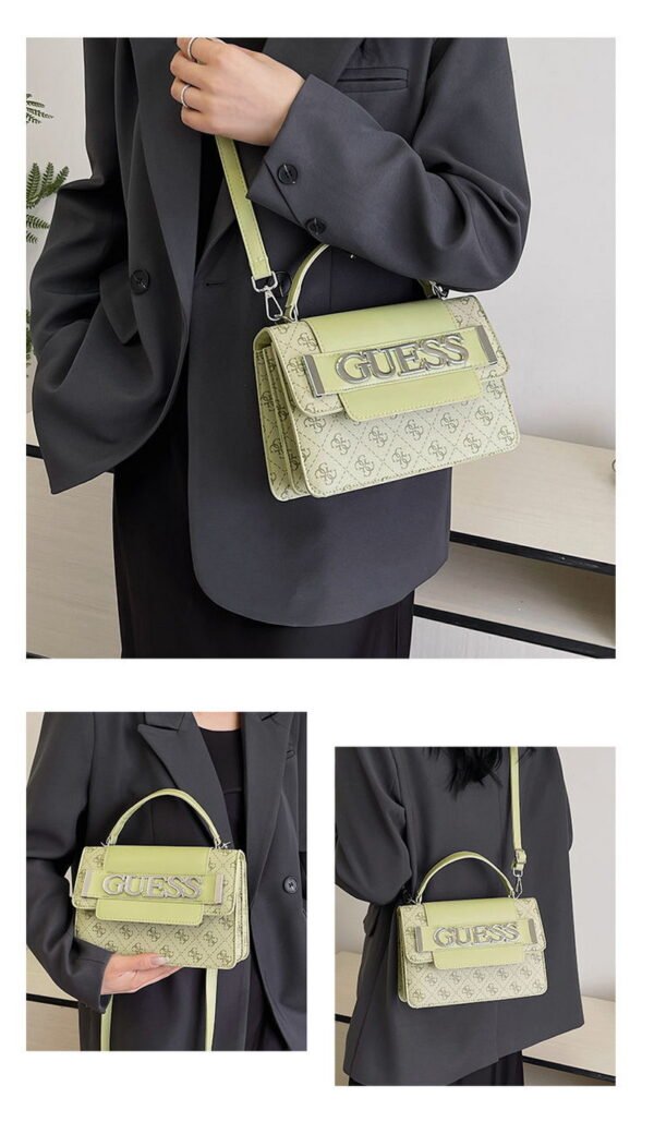 GUESS bag PDD754 size23X8X15cm