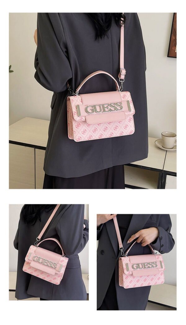 GUESS bag PDD754 size23X8X15cm