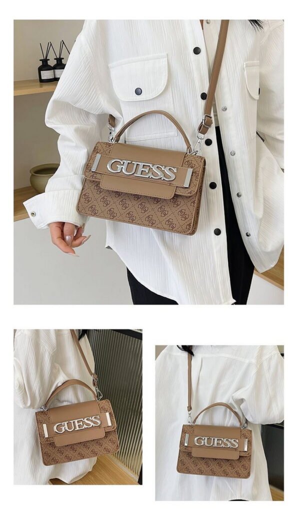 GUESS bag PDD754 size23X8X15cm