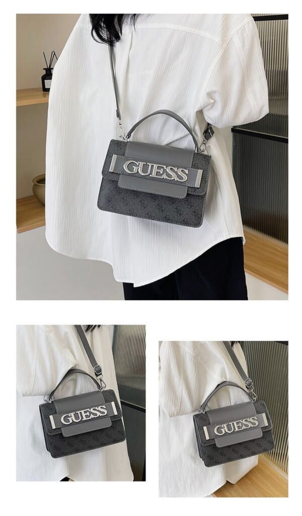 GUESS bag PDD754 size23X8X15cm