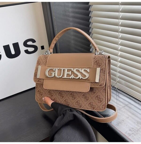 GUESS bag PDD754 size23X8X15cm
