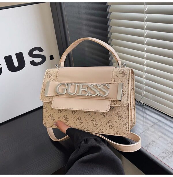 GUESS bag PDD754 size23X8X15cm