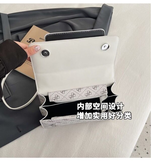 GUESS bag PDD754 size23X8X15cm