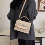 GUESS bag PDD754 size23X8X15cm