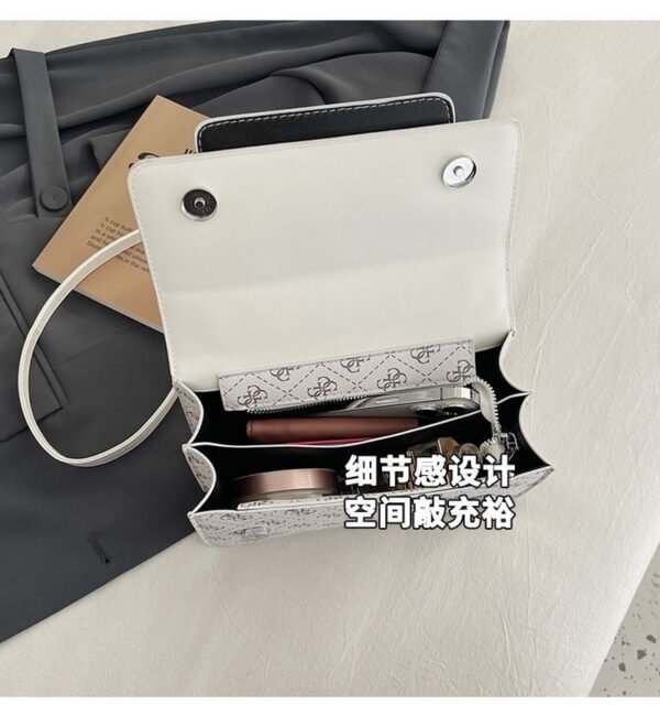 GUESS bag PDD754 size23X8X15cm