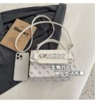 GUESS bag PDD754 size23X8X15cm
