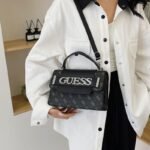 GUESS bag PDD754 size23X8X15cm