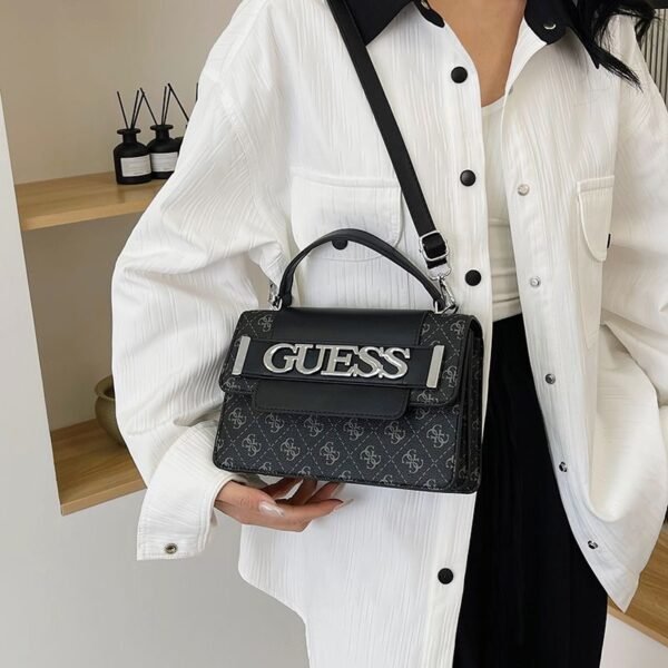 GUESS bag PDD754 size23X8X15cm