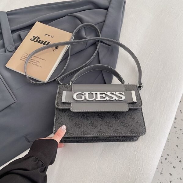 GUESS bag PDD754 size23X8X15cm