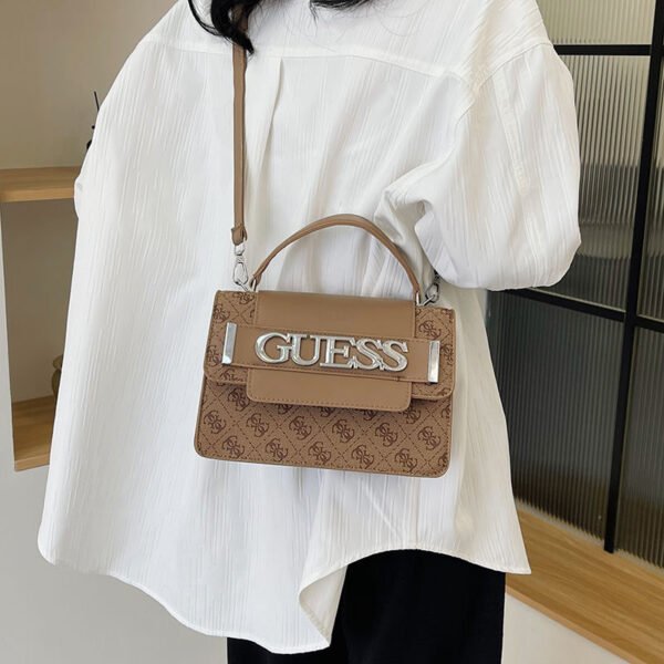 GUESS bag PDD754 size23X8X15cm
