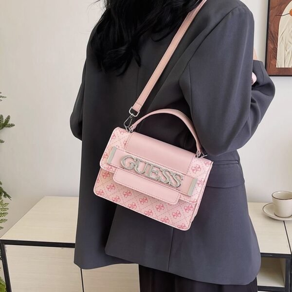 GUESS bag PDD754 size23X8X15cm