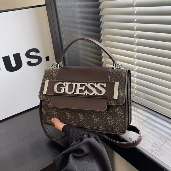 GUESS bag PDD754 size23X8X15cm