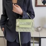 GUESS bag PDD754 size23X8X15cm