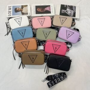 GUESS bag PDD755 size20X7X12cm