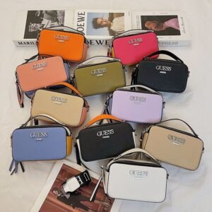 GUESS bag PDD756 size20X7X11cm