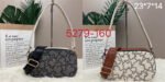 tous bag 62073 23-7-14cm