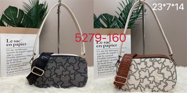 tous bag 62073 23-7-14cm
