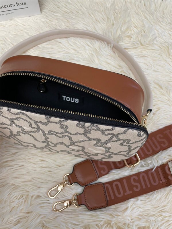 tous bag 62073 23-7-14cm