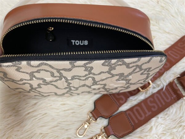 tous bag 62073 23-7-14cm