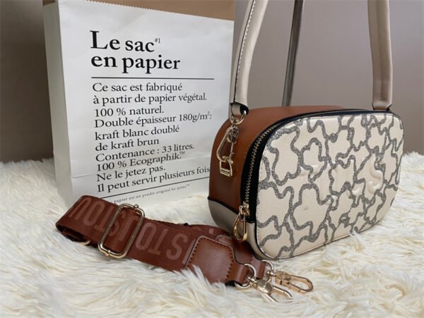 tous bag 62073 23-7-14cm