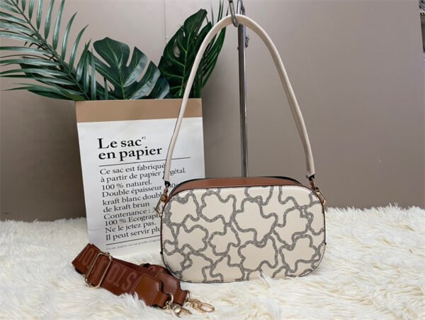 tous bag 62073 23-7-14cm