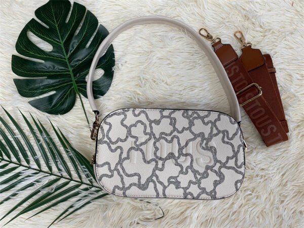 tous bag 62073 23-7-14cm