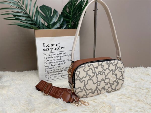 tous bag 62073 23-7-14cm