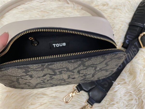 tous bag 62073 23-7-14cm